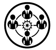 Collaboration icon