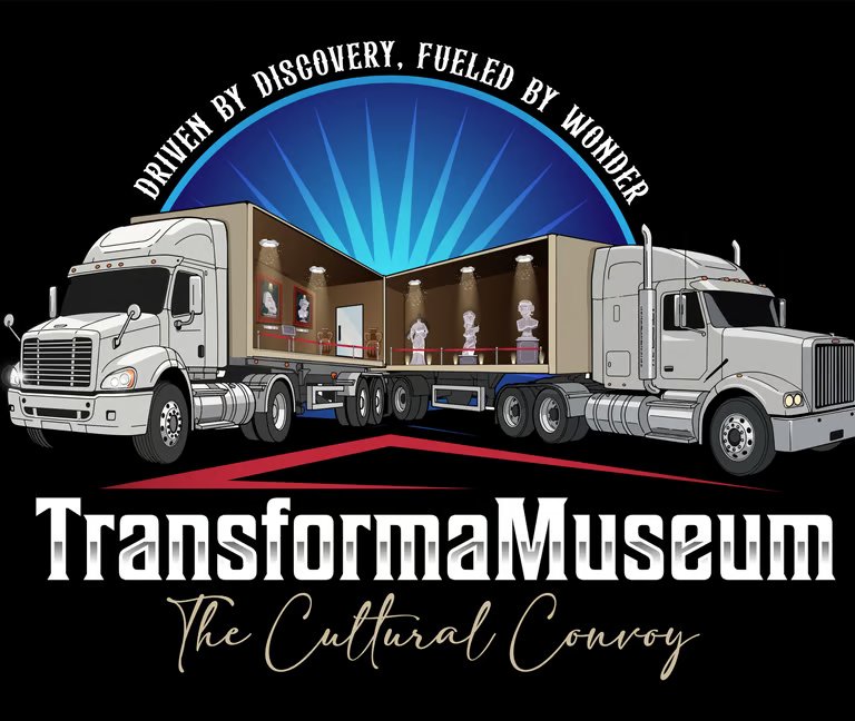 TransformaMuseum project